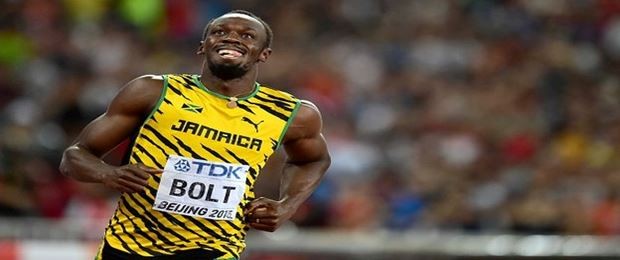 15th IAAF World Athletics Championships Beijing 2015 - Day Two